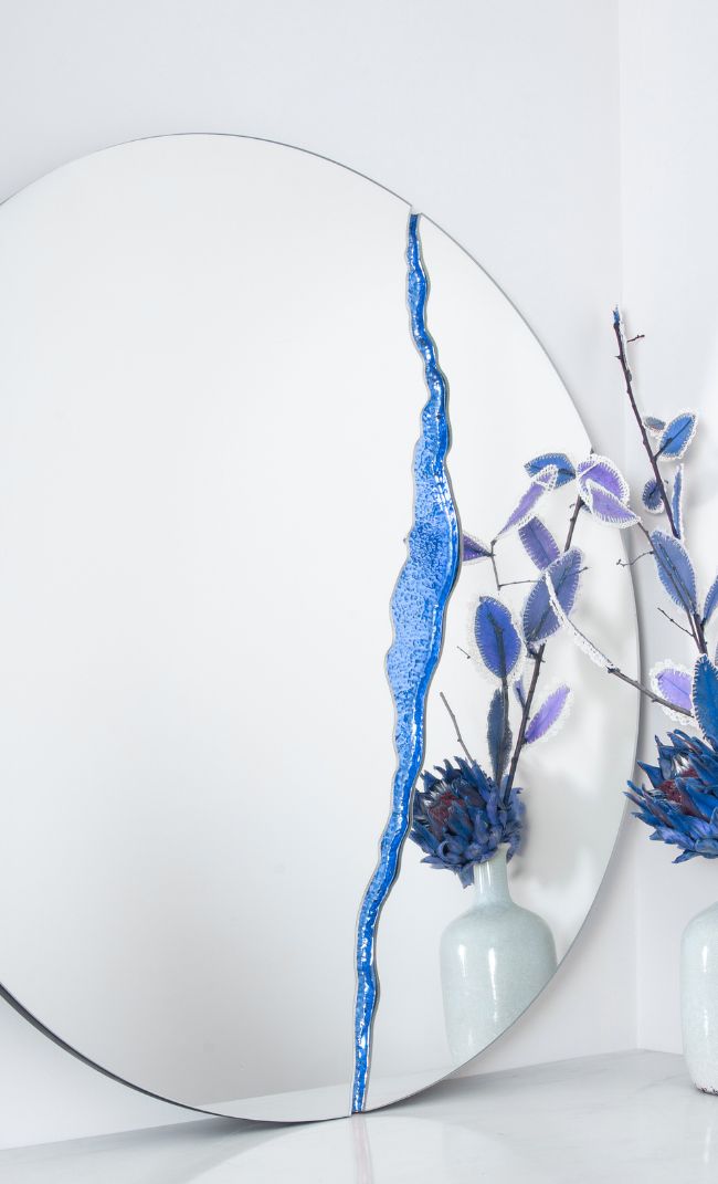 espelho sob medida em Contagem