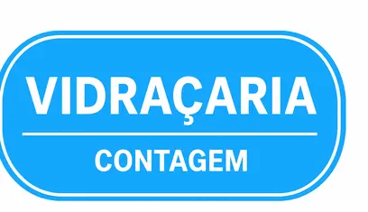 vidracarias contagem